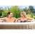 DMUCHANE PURE SPA JACUZZI 216x71 cm 6 os. - INTEX 28428
